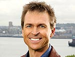 Phil Keoghan's Dirty April Fool's Prank