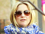 Kate Hudson Debuts Her Baby Bump | Kate Hudson, Matthew Bellamy