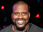 Hope Your Birthday's a Slam-Dunk, Shaq!