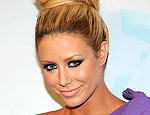 Aubrey O'Day Is Planning a Comeback