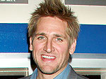 Top Chef Masters Host Curtis Stone Gains 10 lbs. During His 'Dream' Job