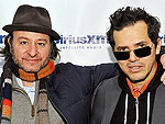 John Leguizamo & Fisher Stevens Do Horrible Things to Each Other
