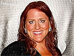 Style Network's Ruby Gettinger Talks About Gaining Back 60 Lbs.