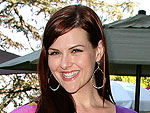 Sara Rue's Beach-Ready Beauty Tips