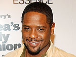 Blair Underwood's Brush with President Obama