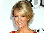 Red Carpet Standouts: Carrie Underwood's Top 5