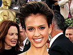 Red Carpet Standouts: Jessica Alba's Top 5