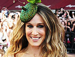 Red Carpet Standouts: Sarah Jessica Parker's Top 5