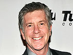 Can You Guess Tom Bergeron's Favorite Movie Quote?
