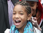 Willow Smith Has a Play Date … at a Toy Store! | Willow Smith