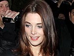 Ashley Greene Hits the Clubs | Ashley Greene