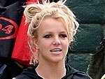 Britney & K-Fed Reunite for Son's Little League Game | Britney Spears