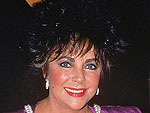 22 Years Ago: Elizabeth Taylor Debuts Her Perfume, Passion