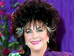 22 Years Ago: Elizabeth Taylor Introduces Her New Puppy