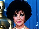 18 Years Ago: Elizabeth Taylor Receives Her Honorary Oscar
