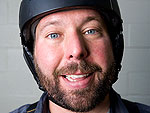 Travel Channel's Bert The Conqueror Reveals His Scariest Moment