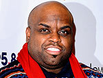 Cee Lo Green Thanks Volunteer Firefighters with a Revamped Version of "Forget You"