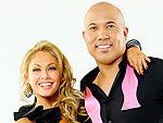 Hines Ward Admits to Tackling DWTS Partner Kym Johnson