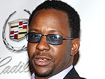 Bobby Brown: 'My Kids Are My Comfort'