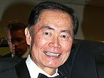George Takei Explains the 'Magic' of Tom Hanks