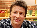 Jamie Oliver Battles L.A. in Food Revolution