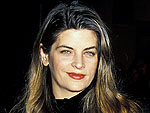 21 Years Ago: Kirstie Alley Calls Ted Danson the 'Heart' of Cheers