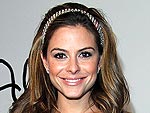 Maria Menounos Reveals Hollywood's Nicest Stars