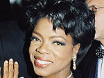 16 Years Ago: Oprah Winfrey Is a 'Forrest Gump Girl'