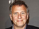 Paul Reiser's New Show Gets Him out of the House