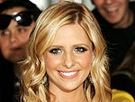 The Reason Sarah Michelle Gellar Couldn't Get an iPhone