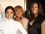 Toni Braxton's Sisters Tease Her About Her Acne Remedy