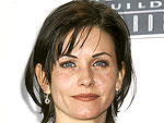 15 Years Ago: Courteney Cox Admits a Fondness for Older Men