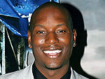 Tyrese Gibson: 'I'm Amazed Steven Spielberg Knows My Name'
