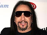 Give a Kiss to Ace Frehley