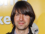 Comedian Demetri Martin Brings His Brand to Book Form with This Is A Book