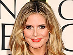 Happy Birthday, Heidi Klum!