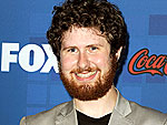 Casey Abrams Kisses and Tells | Casey Abrams