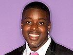 American Idol's Jacob Lusk's Plot to Woo Raven-Symoné
