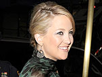 Kate Hudson Hits a Broadway Show | Kate Hudson