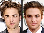 Rob Pattinson's Hottest Stares