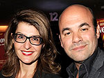 Nia Vardalos and Ian Gomez Dish on Working with Courteney Cox on Cougar Town