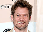 Mr. Popper's Penguins Star James Tupper Reveals How to Act with Penguins