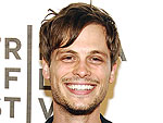 Matthew Gray Gubler: Criminal Minds Is 'Nonstop Tomfoolery'