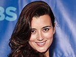 Up Close: Cote de Pablo Is a Nerd About NCIS