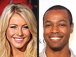 Celebs Reveal: I Would Have A Spring Fling With...