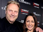 Method Actress Patricia Heaton Knows How to Play Drunk