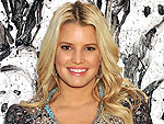 Jessica Simpson Hits an Art Gallery | Jessica Simpson
