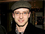 Justin Timberlake Hits Broadway | Justin Timberlake
