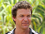The Glades's Matt Passmore Explains Why He Forgets his Lines at His PEOPLE  Shoot