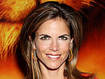 Natalie Morales Shows Off Her Kids' Playroom!